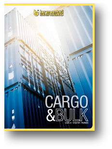 documentation Cargo & Bulk