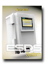 documentation ESDS System