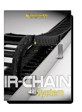 documentation Ir-Chain System