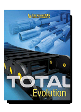 documentation Total Evolution