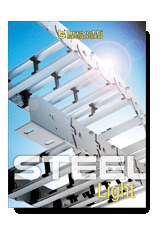 steel light