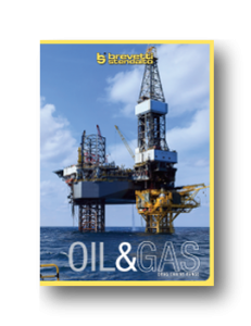 pétrole et gaz